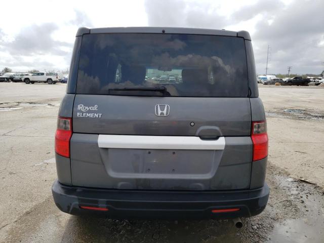 Photo 5 VIN: 5J6YH1H33BL002093 - HONDA ELEMENT 