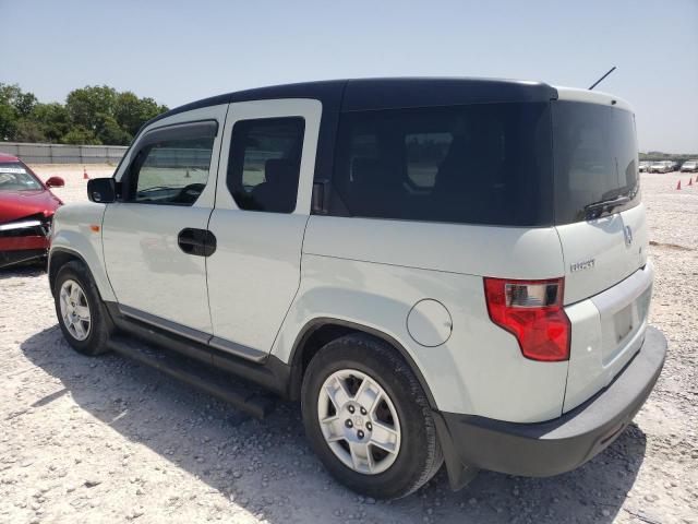 Photo 1 VIN: 5J6YH1H34AL001016 - HONDA ELEMENT 