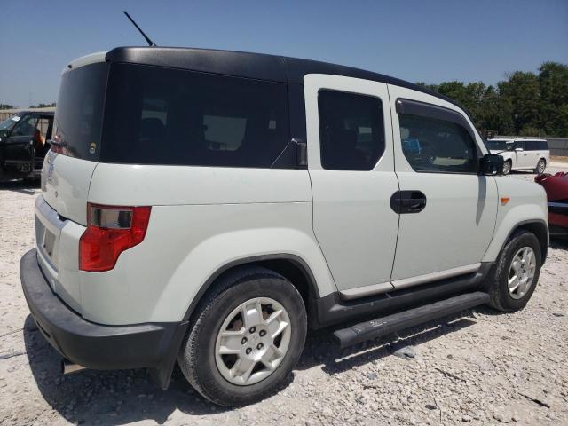 Photo 2 VIN: 5J6YH1H34AL001016 - HONDA ELEMENT 