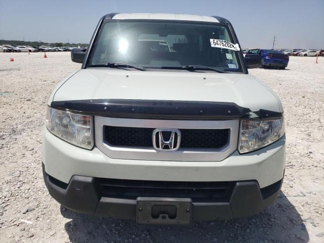 Photo 4 VIN: 5J6YH1H34AL001016 - HONDA ELEMENT 