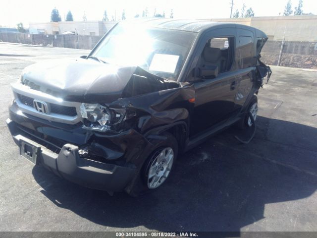 Photo 1 VIN: 5J6YH1H34AL002358 - HONDA ELEMENT 