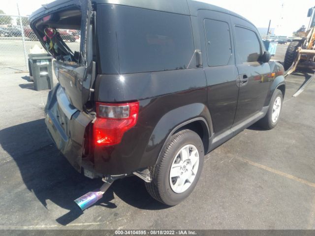 Photo 3 VIN: 5J6YH1H34AL002358 - HONDA ELEMENT 