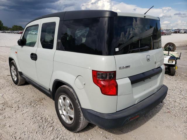 Photo 2 VIN: 5J6YH1H34AL003087 - HONDA ELEMENT LX 