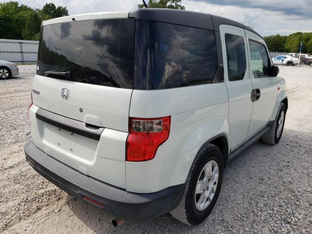 Photo 3 VIN: 5J6YH1H34AL003087 - HONDA ELEMENT LX 