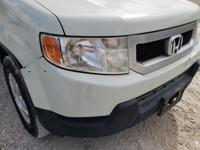 Photo 8 VIN: 5J6YH1H34AL003087 - HONDA ELEMENT LX 