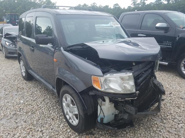 Photo 0 VIN: 5J6YH1H34AL006846 - HONDA ELEMENT LX 