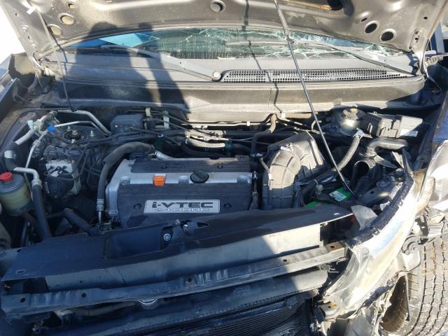 Photo 6 VIN: 5J6YH1H34AL006846 - HONDA ELEMENT LX 