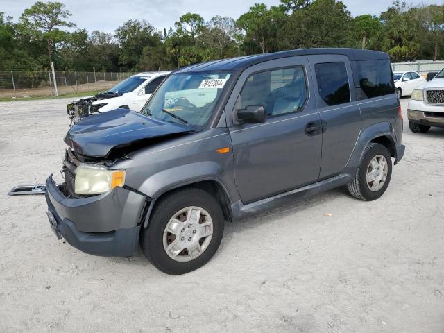 Photo 0 VIN: 5J6YH1H34BL000448 - HONDA ELEMENT LX 