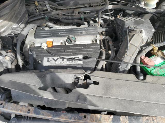 Photo 10 VIN: 5J6YH1H34BL000448 - HONDA ELEMENT LX 