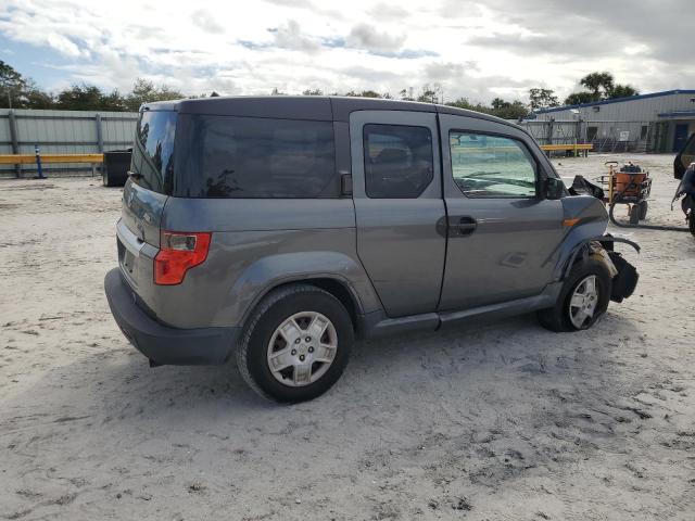 Photo 2 VIN: 5J6YH1H34BL000448 - HONDA ELEMENT LX 