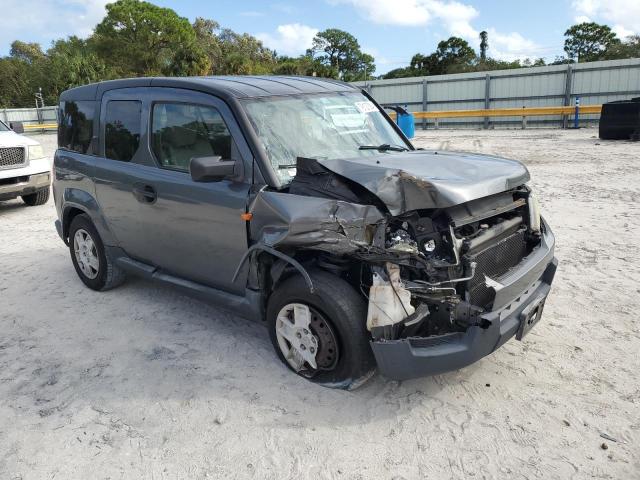 Photo 3 VIN: 5J6YH1H34BL000448 - HONDA ELEMENT LX 