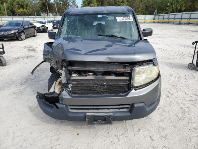 Photo 4 VIN: 5J6YH1H34BL000448 - HONDA ELEMENT LX 