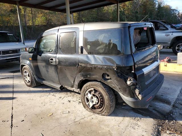 Photo 1 VIN: 5J6YH1H34BL001213 - HONDA ELEMENT LX 