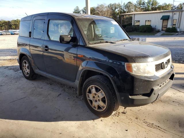 Photo 3 VIN: 5J6YH1H34BL001213 - HONDA ELEMENT LX 