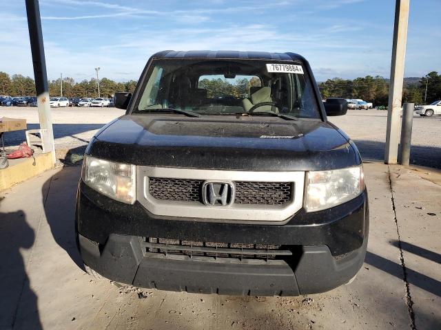 Photo 4 VIN: 5J6YH1H34BL001213 - HONDA ELEMENT LX 