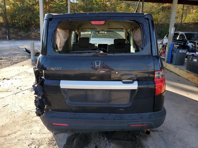 Photo 5 VIN: 5J6YH1H34BL001213 - HONDA ELEMENT LX 