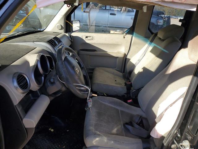 Photo 6 VIN: 5J6YH1H34BL001213 - HONDA ELEMENT LX 