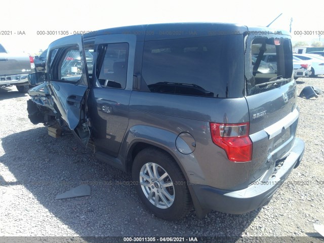 Photo 2 VIN: 5J6YH1H34BL001731 - HONDA ELEMENT 