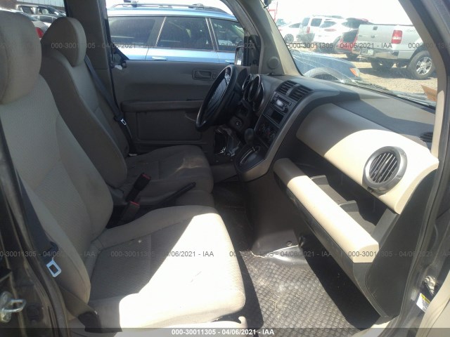 Photo 4 VIN: 5J6YH1H34BL001731 - HONDA ELEMENT 