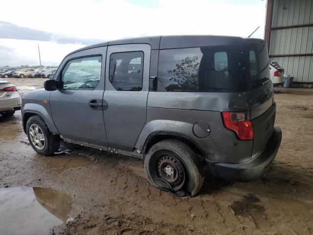 Photo 1 VIN: 5J6YH1H35AL002790 - HONDA ELEMENT LX 