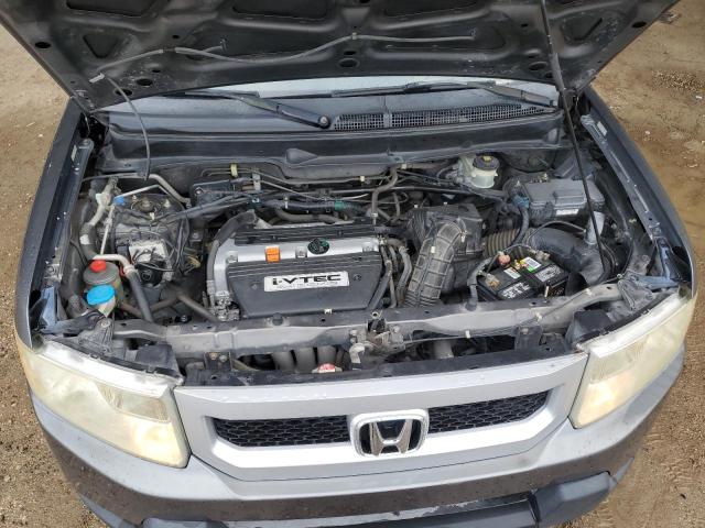 Photo 11 VIN: 5J6YH1H35AL002790 - HONDA ELEMENT LX 