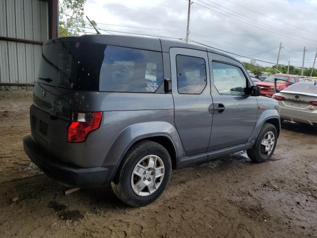 Photo 2 VIN: 5J6YH1H35AL002790 - HONDA ELEMENT LX 