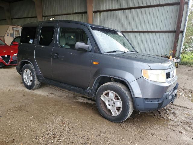 Photo 3 VIN: 5J6YH1H35AL002790 - HONDA ELEMENT LX 