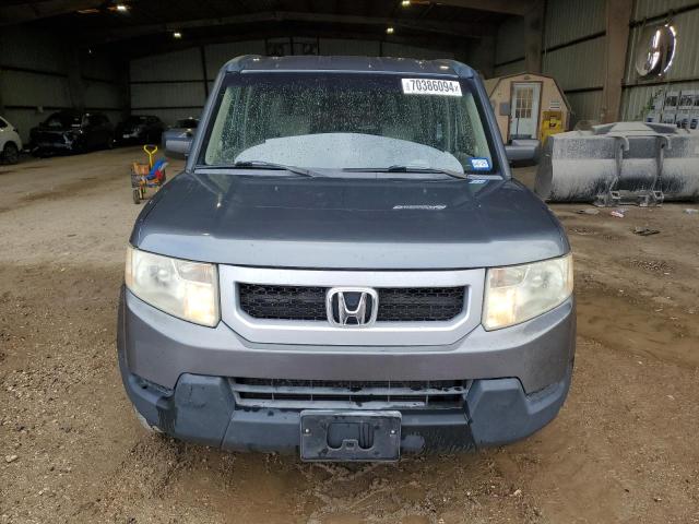 Photo 4 VIN: 5J6YH1H35AL002790 - HONDA ELEMENT LX 