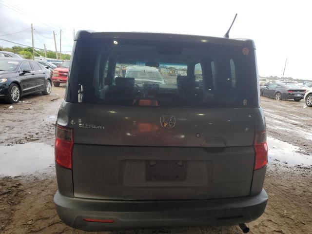 Photo 5 VIN: 5J6YH1H35AL002790 - HONDA ELEMENT LX 