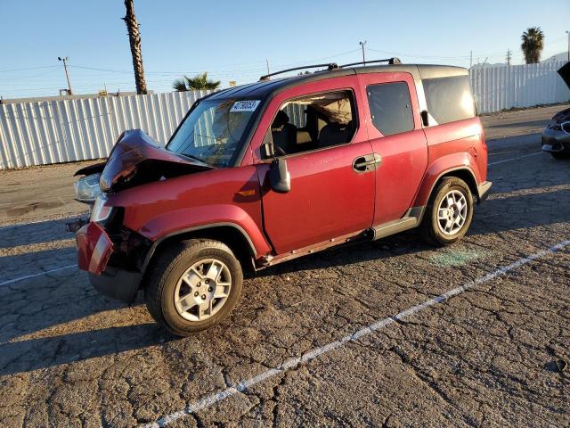 Photo 0 VIN: 5J6YH1H35AL004684 - HONDA ELEMENT LX 