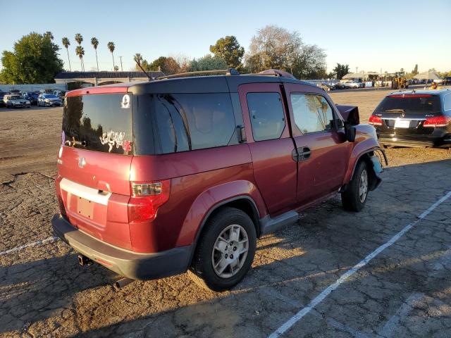 Photo 2 VIN: 5J6YH1H35AL004684 - HONDA ELEMENT LX 