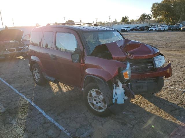 Photo 3 VIN: 5J6YH1H35AL004684 - HONDA ELEMENT LX 