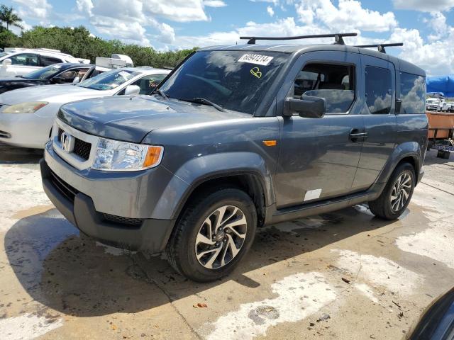 Photo 0 VIN: 5J6YH1H35BL001284 - HONDA ELEMENT LX 