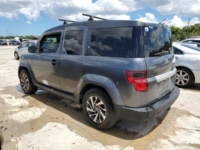 Photo 1 VIN: 5J6YH1H35BL001284 - HONDA ELEMENT LX 