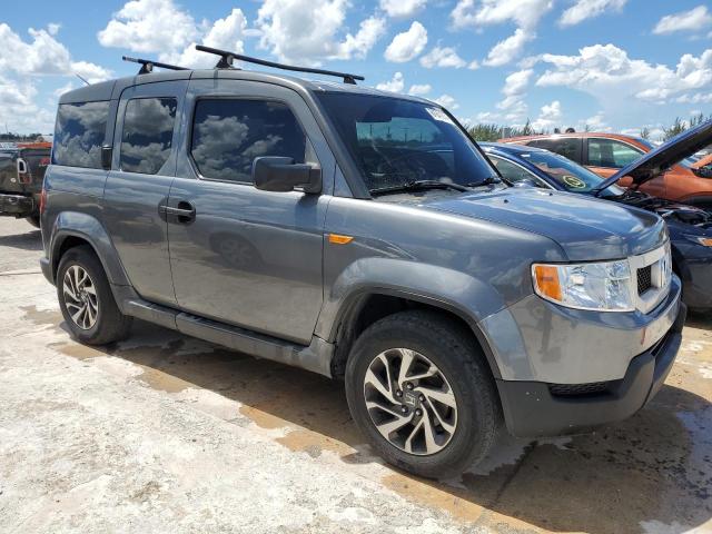 Photo 3 VIN: 5J6YH1H35BL001284 - HONDA ELEMENT LX 