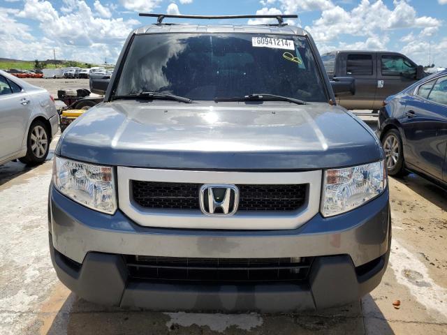 Photo 4 VIN: 5J6YH1H35BL001284 - HONDA ELEMENT LX 