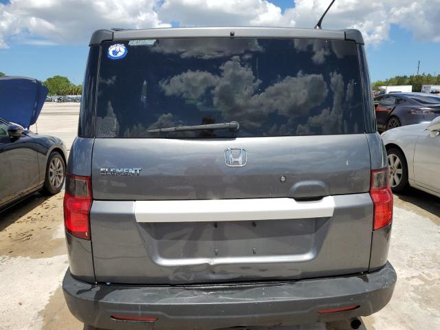 Photo 5 VIN: 5J6YH1H35BL001284 - HONDA ELEMENT LX 