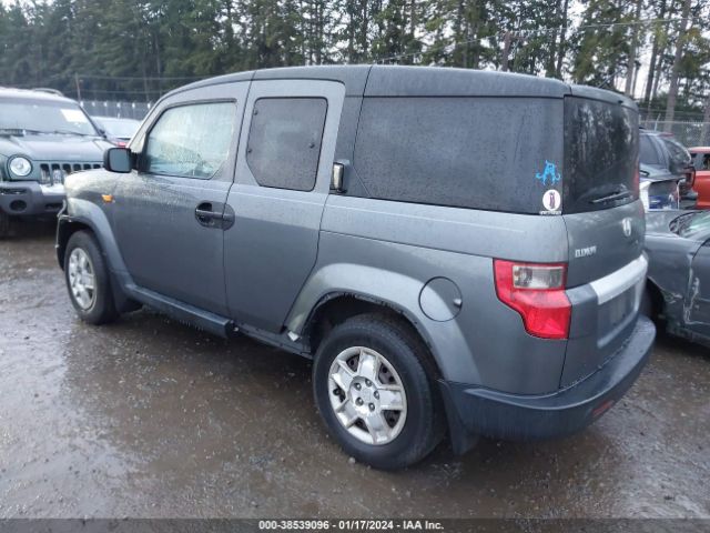 Photo 2 VIN: 5J6YH1H35BL002094 - HONDA ELEMENT 