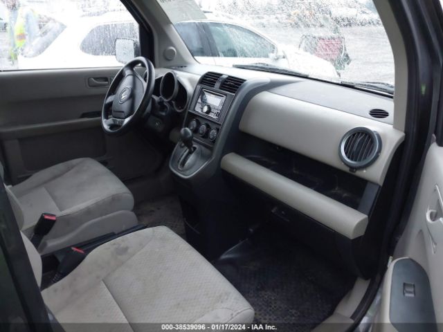 Photo 4 VIN: 5J6YH1H35BL002094 - HONDA ELEMENT 