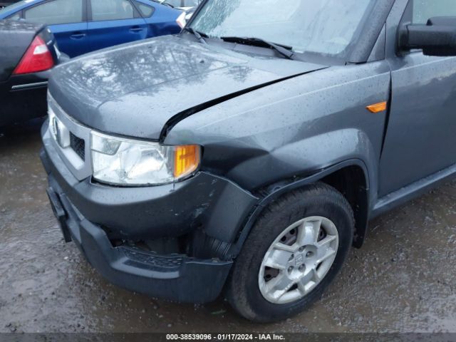 Photo 5 VIN: 5J6YH1H35BL002094 - HONDA ELEMENT 