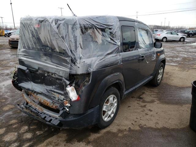 Photo 3 VIN: 5J6YH1H35BL002452 - HONDA ELEMENT LX 