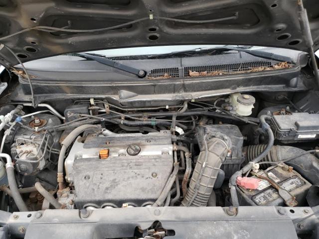 Photo 6 VIN: 5J6YH1H35BL002452 - HONDA ELEMENT LX 