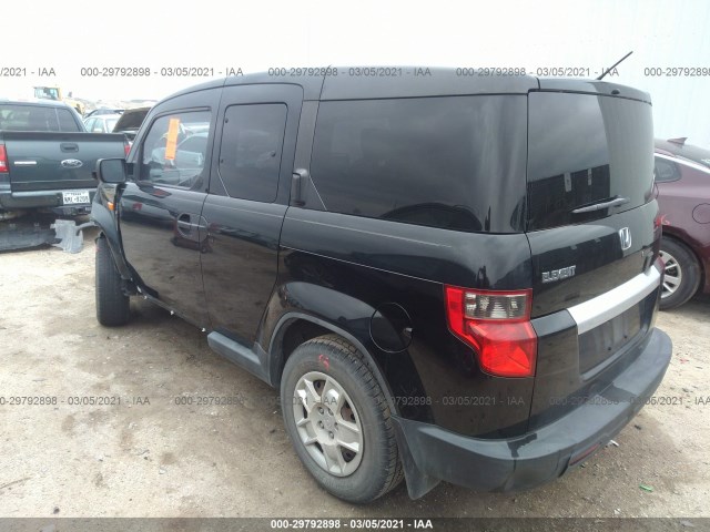 Photo 2 VIN: 5J6YH1H36AL000319 - HONDA ELEMENT 