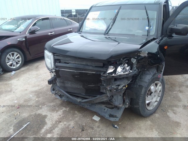 Photo 5 VIN: 5J6YH1H36AL000319 - HONDA ELEMENT 