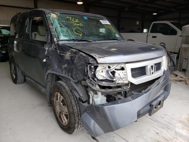 Photo 0 VIN: 5J6YH1H36AL000627 - HONDA ELEMENT LX 