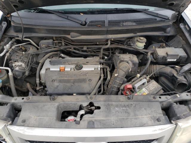 Photo 6 VIN: 5J6YH1H36AL000627 - HONDA ELEMENT LX 