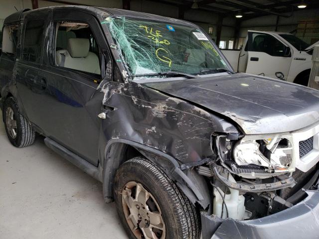 Photo 8 VIN: 5J6YH1H36AL000627 - HONDA ELEMENT LX 