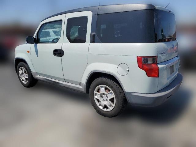 Photo 1 VIN: 5J6YH1H36AL001325 - HONDA ELEMENT 