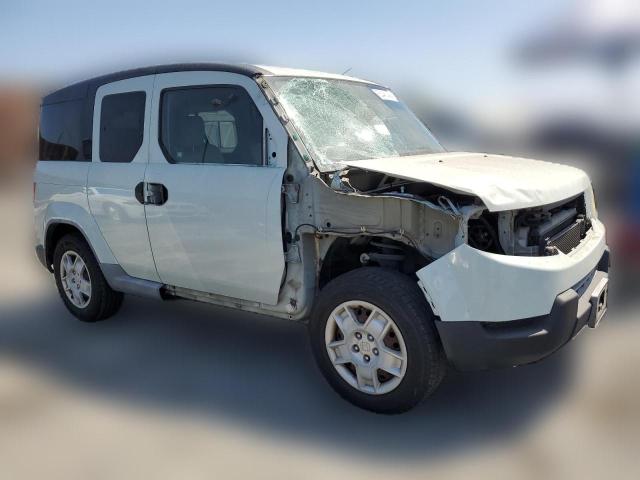 Photo 3 VIN: 5J6YH1H36AL001325 - HONDA ELEMENT 