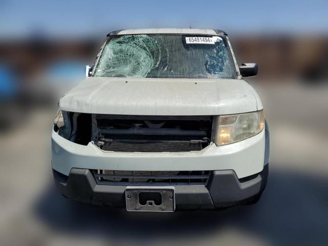 Photo 4 VIN: 5J6YH1H36AL001325 - HONDA ELEMENT 